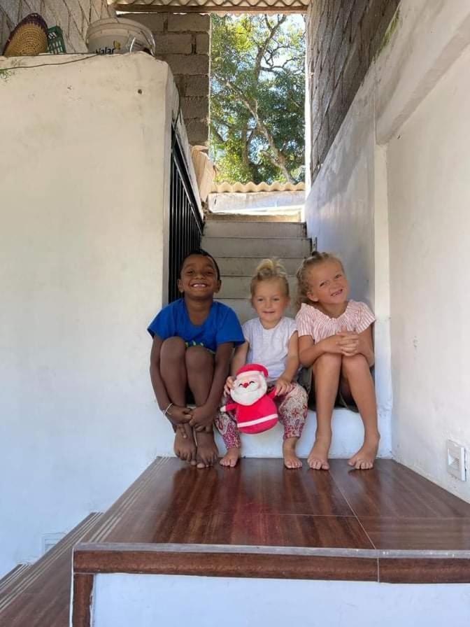 Sura Homestay Kandy Exterior foto