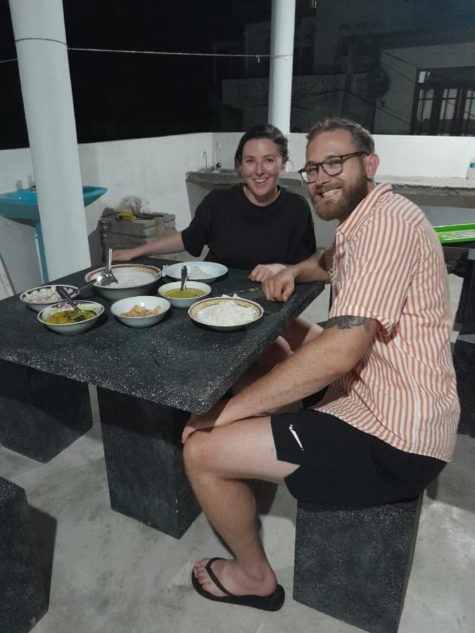 Sura Homestay Kandy Exterior foto