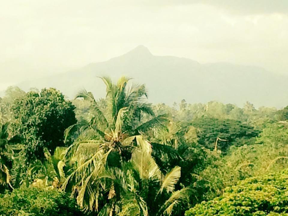 Sura Homestay Kandy Exterior foto
