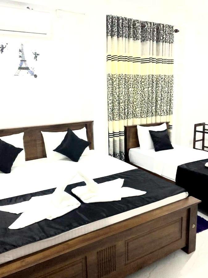 Sura Homestay Kandy Exterior foto