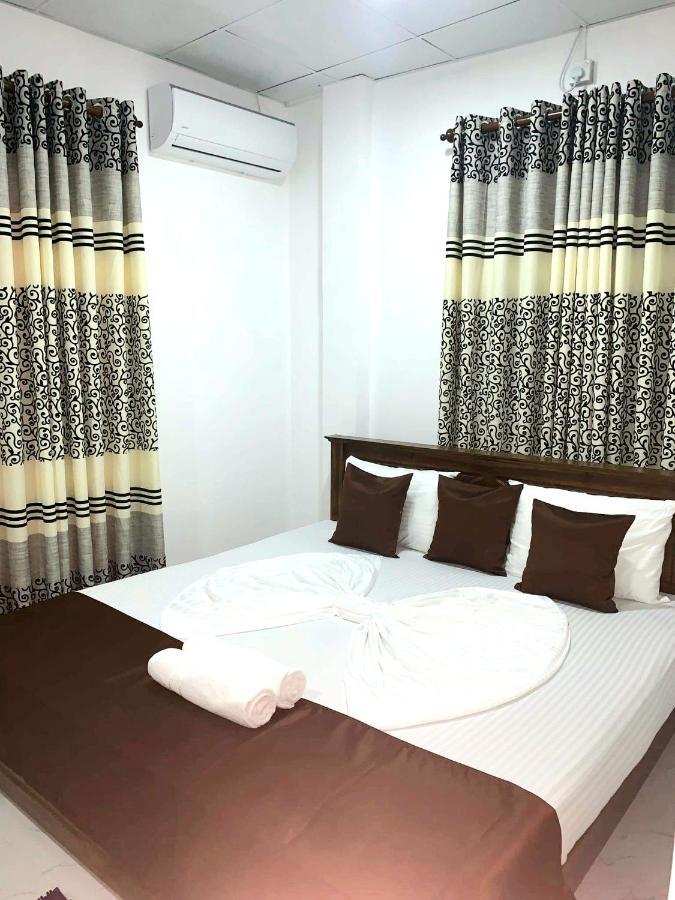 Sura Homestay Kandy Exterior foto