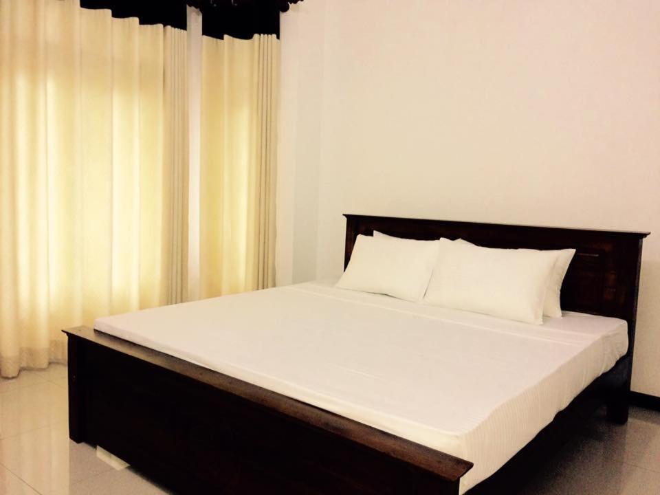 Sura Homestay Kandy Exterior foto