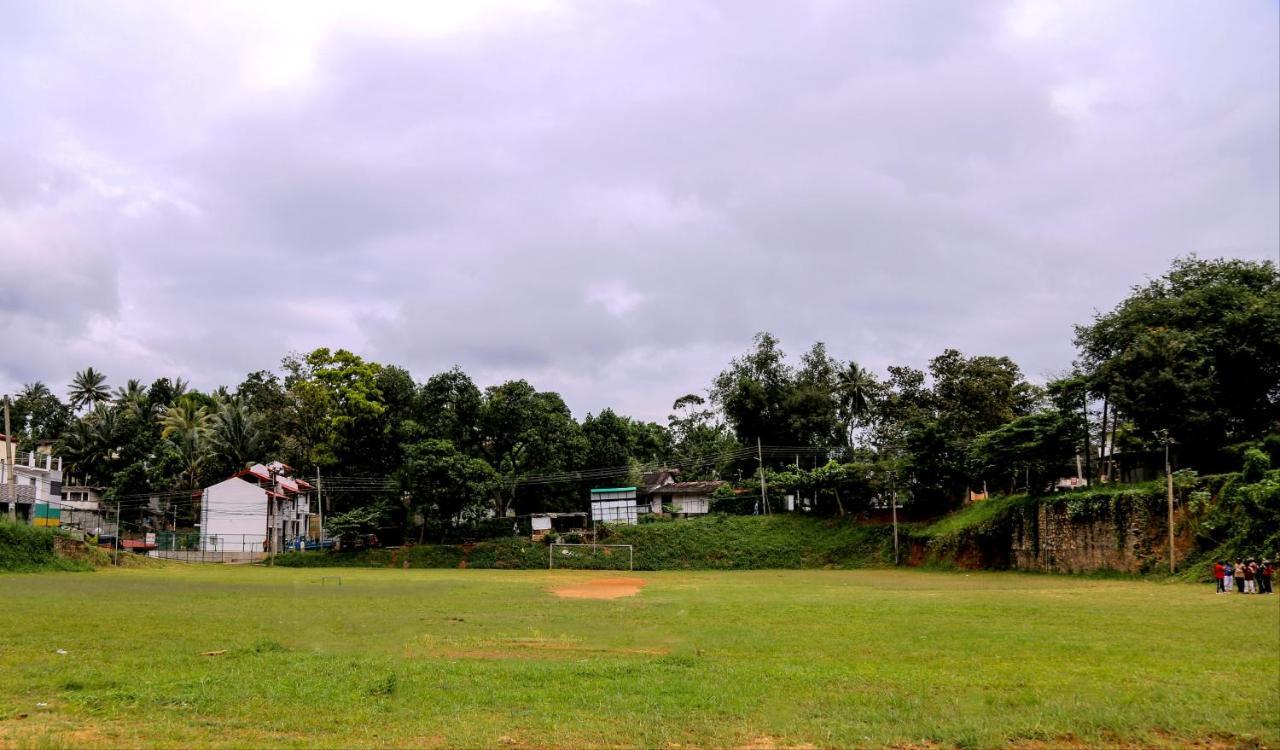 Sura Homestay Kandy Exterior foto