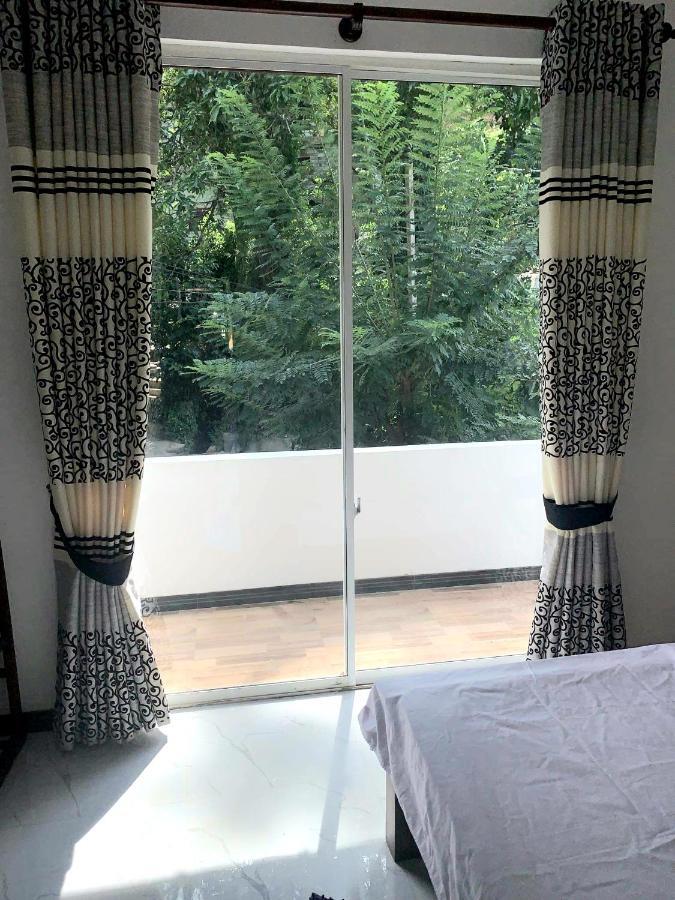 Sura Homestay Kandy Exterior foto