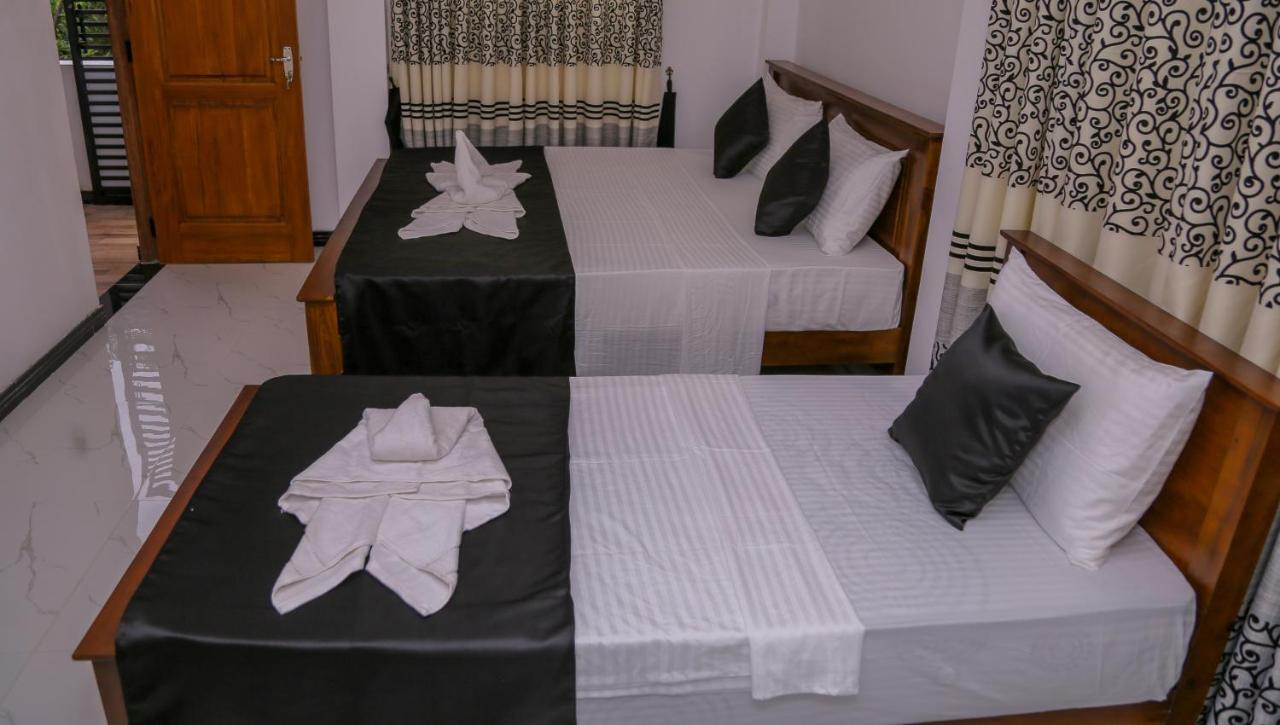 Sura Homestay Kandy Exterior foto